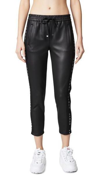 KORAL ACTIVEWEAR Zone Pants in black cover image