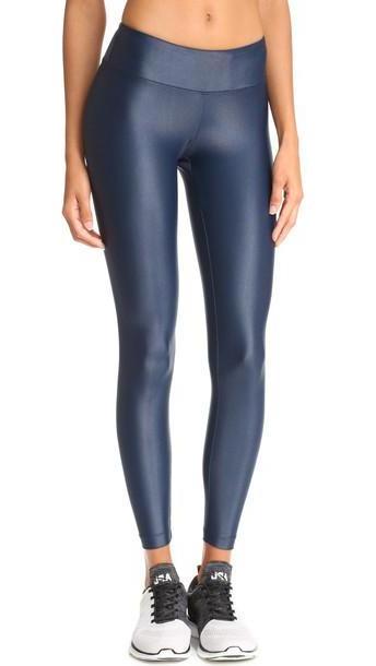 Koral Activewear Lustrous Leggings - Midnight cover image