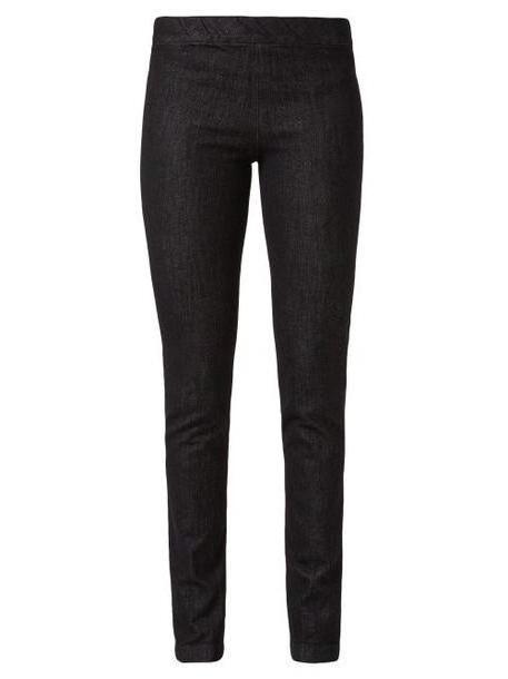 The Row - Stratton Denim Leggings - Womens - Denim cover image