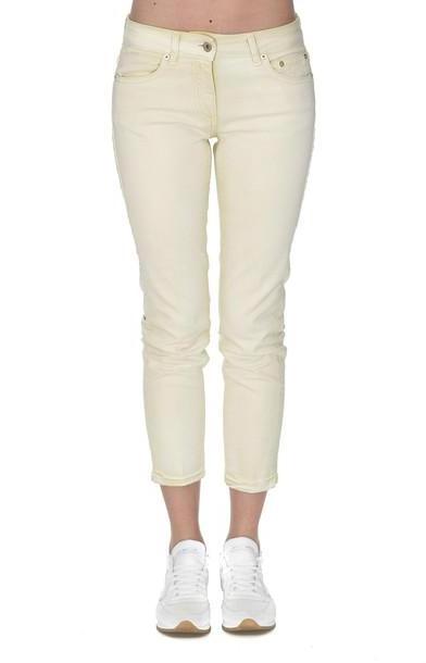 Dondup Newdia Denim Trousers cover image