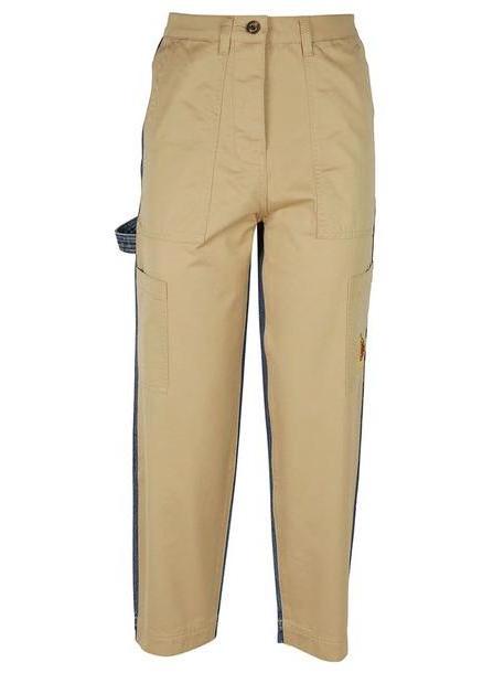 Tommy Hilfiger Denim Pant cover image