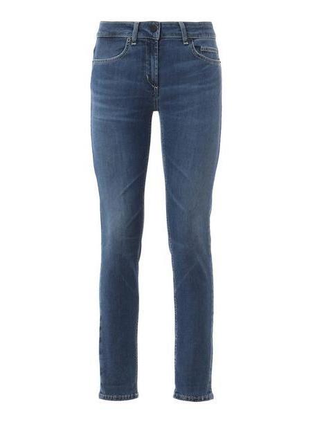 Dondup Monroe Jeans in denim / denim cover image