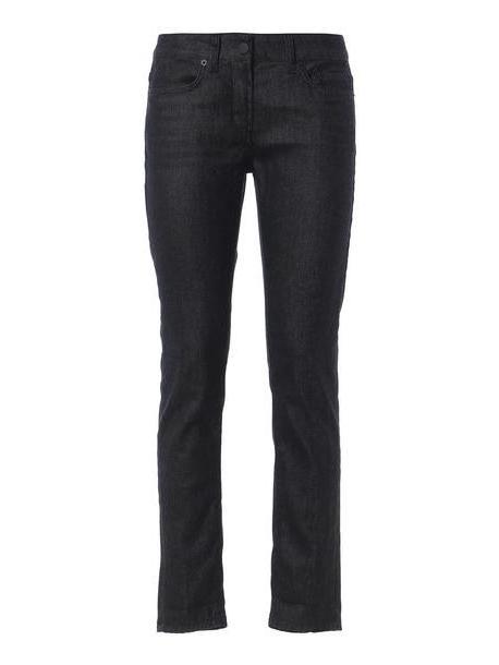 Dondup Skinny Fit Jeans in denim / denim cover image