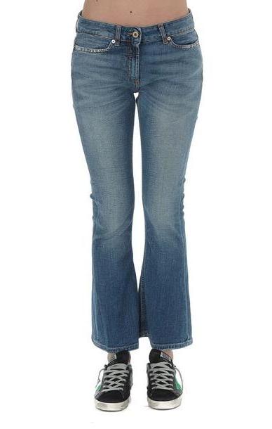 Dondup Adler Jeans in denim / denim cover image