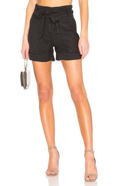 Joie Daynna Short in black cover image