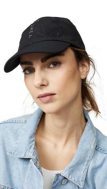adidas by Stella McCartney Running Hat in black cover image