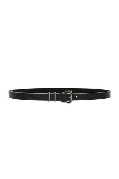 Lovestrength Marina Belt in black cover image