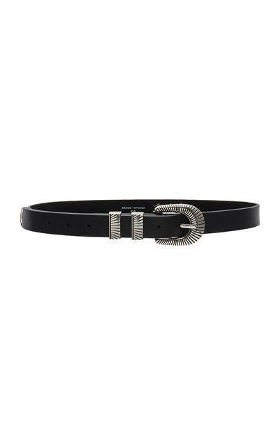 Lovestrength Cadence Belt in black cover image