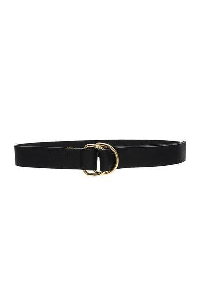 B-Low the Belt Luna Belt in black cover image